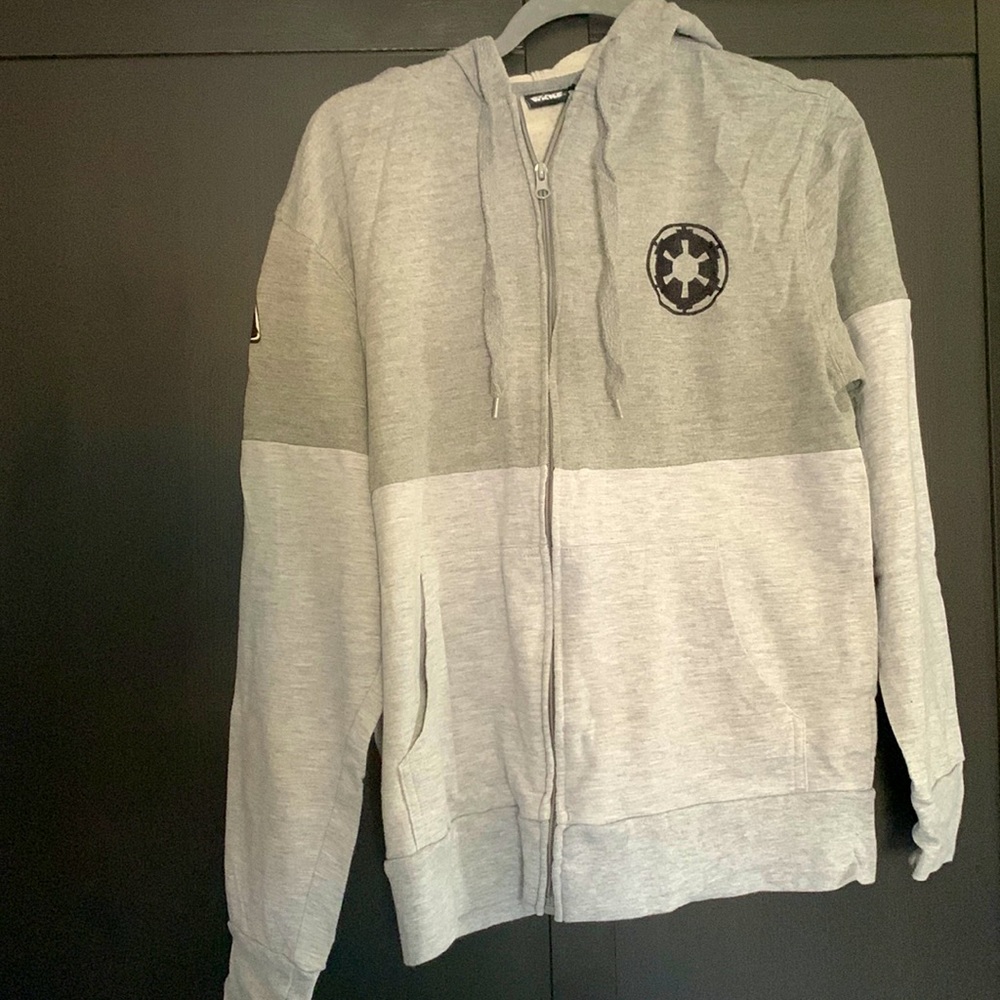 Star Wars hoodie - Picture 1 of 3